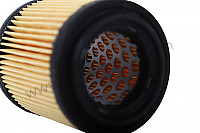 P22085 - Filter cartridge for Porsche 928 • 1988 • 928 cs • Coupe • Manual gearbox, 5 speed