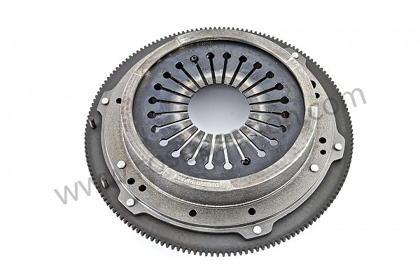 P22087 - Pressure plate for Porsche 928 • 1988 • 928 cs • Coupe • Manual gearbox, 5 speed