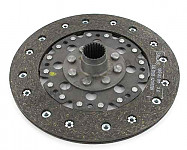 P22091 - Clutch plate for Porsche 928 • 1981 • 928 4.5 • Coupe • Manual gearbox, 5 speed