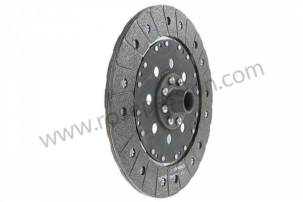 P22094 - Clutch plate for Porsche 928 • 1987 • 928 s4 • Coupe • Manual gearbox, 5 speed