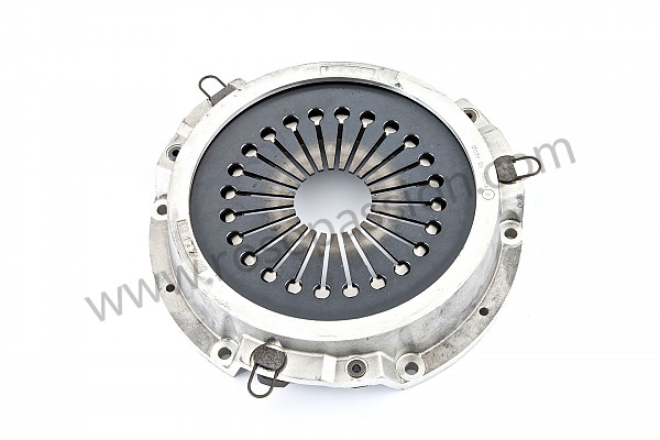 P22096 - Pressure plate for Porsche 928 • 1986 • 928 4.7s2 • Coupe • Manual gearbox, 5 speed