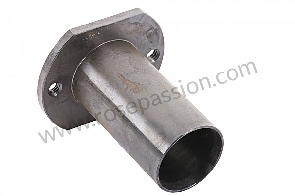 P22104 - Guide tube for Porsche 928 • 1988 • 928 cs • Coupe • Manual gearbox, 5 speed
