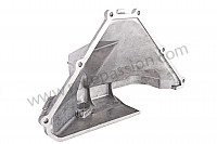 P22112 - Cover for Porsche 928 • 1995 • 928 gts • Coupe • Manual gearbox, 5 speed