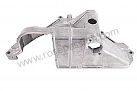 P22112 - Cover for Porsche 928 • 1989 • 928 s4 • Coupe • Manual gearbox, 5 speed