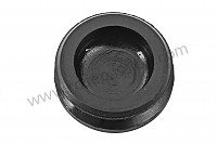P22113 - Cap for Porsche 928 • 1994 • 928 gts • Coupe • Manual gearbox, 5 speed