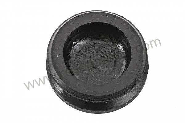 P22113 - Cap for Porsche 928 • 1994 • 928 gts • Coupe • Manual gearbox, 5 speed