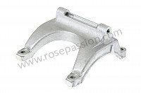 P22126 - Support for Porsche 928 • 1993 • 928 gts • Coupe • Automatic gearbox