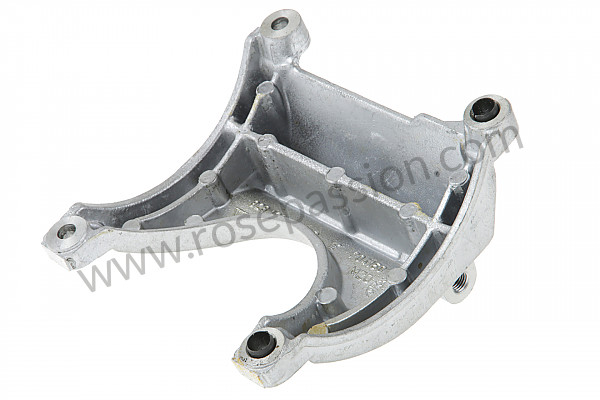 P22126 - Support for Porsche 928 • 1991 • 928 s4 • Coupe • Automatic gearbox