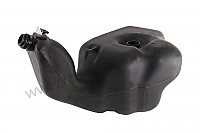 P22144 - Fuel tank for Porsche 928 • 1988 • 928 s4 • Coupe • Automatic gearbox