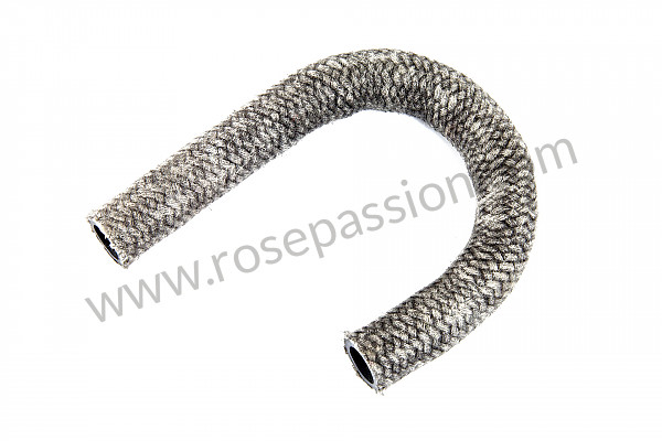 P22147 - Hose for Porsche 928 • 1984 • 928 4.7s • Coupe • Manual gearbox, 5 speed