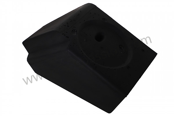 P22157 - Desk pad for Porsche 928 • 1990 • 928 gt • Coupe • Manual gearbox, 5 speed