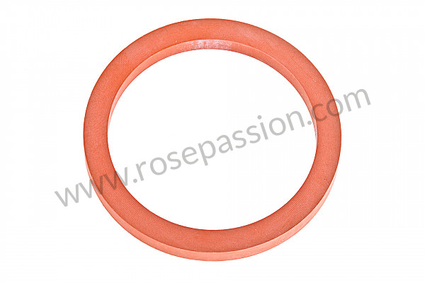 P22160 - Sealing ring for Porsche 968 • 1994 • 968 • Cabrio • Automatic gearbox