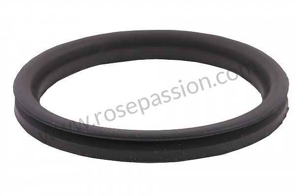 P22174 - Sealing ring for Porsche 928 • 1987 • 928 s4 • Coupe • Manual gearbox, 5 speed