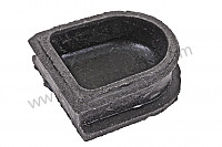 P22237 - Cap for Porsche 924 • 1981 • 924 carrera gt • Coupe • Manual gearbox, 5 speed