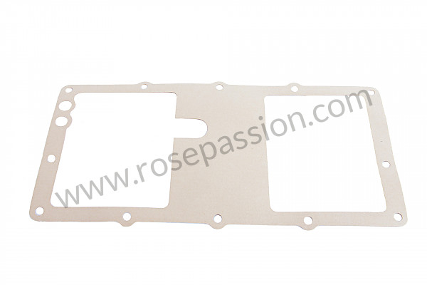 P22248 - Gasket for Porsche 928 • 1988 • 928 cs • Coupe • Manual gearbox, 5 speed