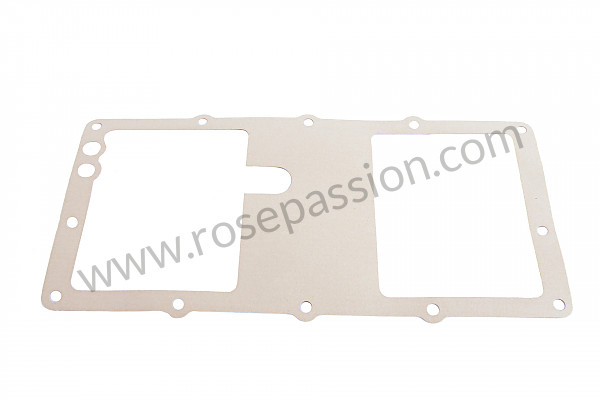 P22248 - Joint pour Porsche 