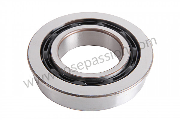 P22261 - Deep-groove ball bearing for Porsche 928 • 1985 • 928 4.7s • Coupe • Manual gearbox, 5 speed