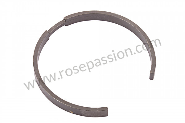 P22327 - Double barricade tape for Porsche 924 • 1984 • 924 turbo • Coupe • Manual gearbox, 5 speed
