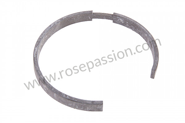 P22328 - Double barricade tape for Porsche 924 • 1981 • 924 turbo • Coupe • Manual gearbox, 5 speed