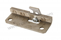 P22371 - Reversing gear lock for Porsche 928 • 1994 • 928 gts • Coupe • Manual gearbox, 5 speed