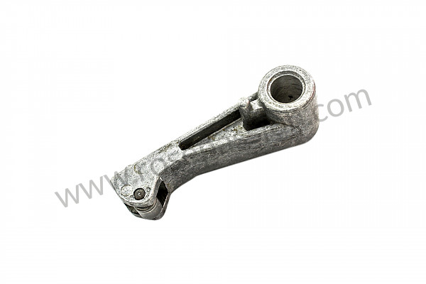 P22373 - Roller lever for Porsche 928 • 1989 • 928 cs • Coupe • Manual gearbox, 5 speed