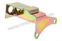 P22469 - Support for Porsche 928 • 1992 • 928 gts • Coupe • Automatic gearbox