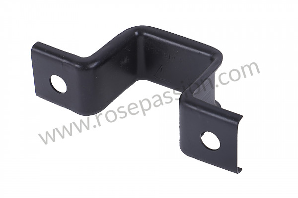 P22475 - Support for Porsche 928 • 1991 • 928 s4 • Coupe • Automatic gearbox