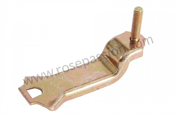 P22492 - Support for Porsche 928 • 1991 • 928 gt • Coupe • Manual gearbox, 5 speed