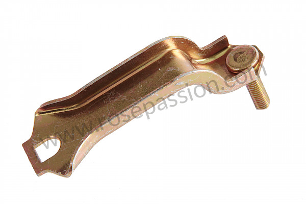P22492 - Support for Porsche 928 • 1988 • 928 cs • Coupe • Manual gearbox, 5 speed