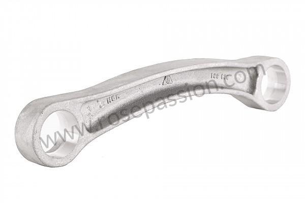 P22493 - Control arm for Porsche 928 • 1988 • 928 cs • Coupe • Manual gearbox, 5 speed