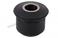 P22519 - Rubber mounting for Porsche 928 • 1985 • 928 4.7s2 • Coupe • Manual gearbox, 5 speed