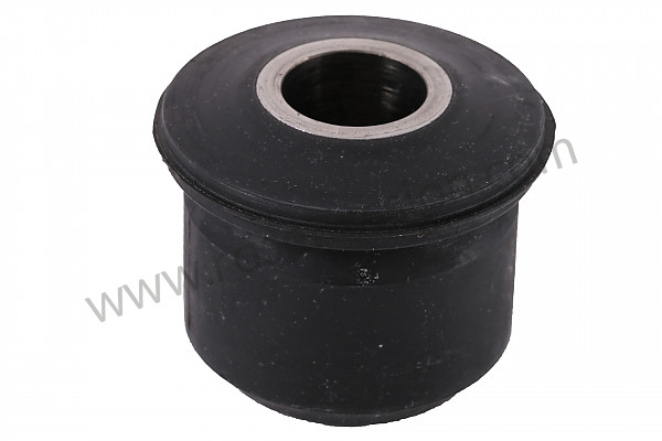 P22519 - Rubber mounting for Porsche 928 • 1988 • 928 s4 • Coupe • Manual gearbox, 5 speed