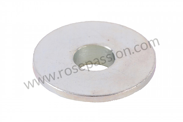P22525 - Cone washer for Porsche 928 • 1980 • 928 4.7s • Coupe • Manual gearbox, 5 speed