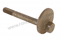 P22528 - Eccentric screw for Porsche 928 • 1993 • 928 gts • Coupe • Manual gearbox, 5 speed