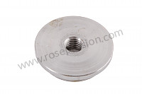 P22570 - Threaded disc for Porsche 911 G • 1989 • 3.2 g50 • Coupe • Manual gearbox, 5 speed