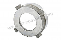 P22573 - Thrust ring for Porsche 968 • 1993 • 968 • Coupe • Manual gearbox, 6 speed