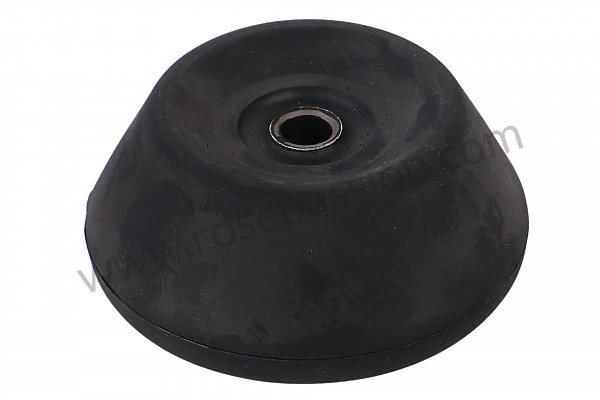 P22634 - Supporting rubber for Porsche 928 • 1985 • 928 4.7s2 • Coupe • Manual gearbox, 5 speed