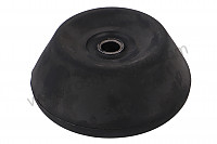 P22634 - Supporting rubber for Porsche 928 • 1986 • 928 4.7s2 • Coupe • Manual gearbox, 5 speed