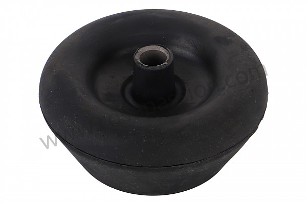 P22634 - Supporting rubber for Porsche 928 • 1986 • 928 4.7s • Coupe • Automatic gearbox