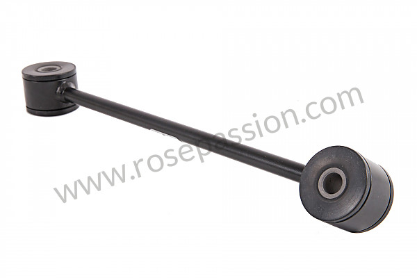 P174356 - Stabiliser mounting for Porsche 928 • 1987 • 928 s4 • Coupe • Manual gearbox, 5 speed