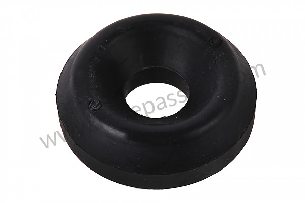 P22647 - Damping rubber for Porsche 928 • 1991 • 928 gt • Coupe • Manual gearbox, 5 speed