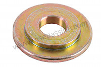 P22652 - Retaining ring for Porsche 928 • 1984 • 928 4.7s • Coupe • Automatic gearbox