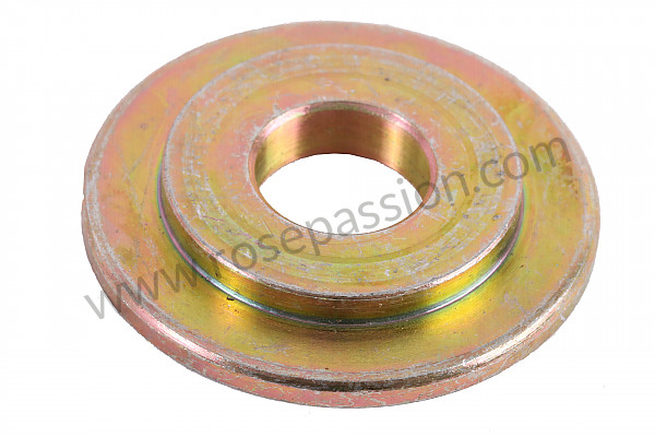 P22652 - Retaining ring for Porsche 928 • 1986 • 928 4.7s • Coupe • Automatic gearbox