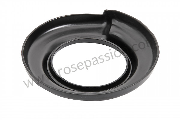 P22655 - Concave washer for Porsche 928 • 1995 • 928 gts • Coupe • Automatic gearbox