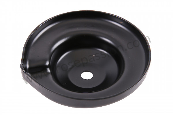 P22657 - Concave washer for Porsche 928 • 1984 • 928 4.7s • Coupe • Automatic gearbox