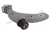 P22667 - Control arm for Porsche 928 • 1982 • 928 4.7s • Coupe • Manual gearbox, 5 speed