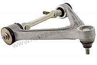 P22671 - Control arm for Porsche 928 • 1984 • 928 4.7s • Coupe • Manual gearbox, 5 speed