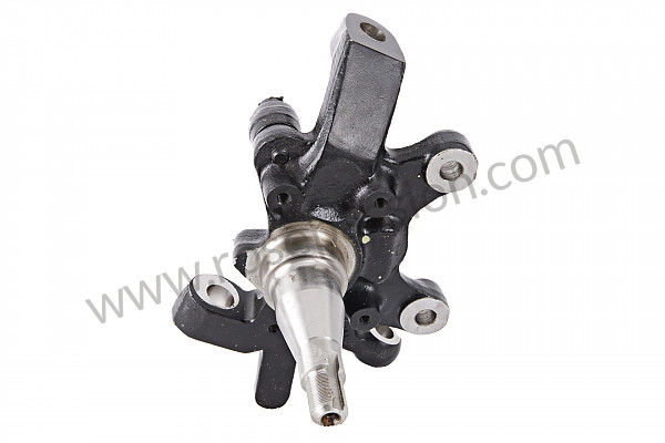 P22677 - Steering knuckle for Porsche 928 • 1981 • 928 4.7s • Coupe • Manual gearbox, 5 speed