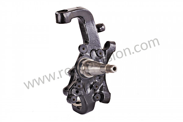 P22684 - Steering knuckle for Porsche 928 • 1995 • 928 gts • Coupe • Manual gearbox, 5 speed