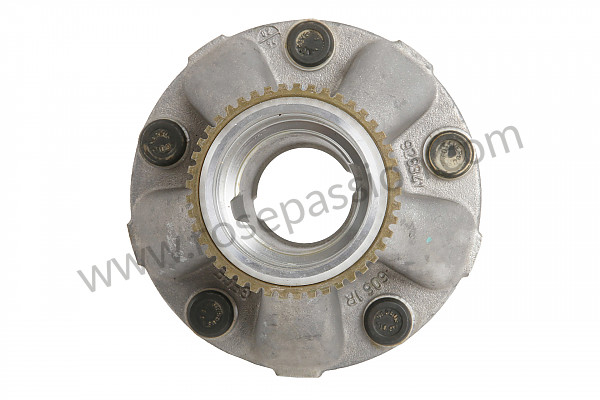 P22688 - Front wheel hub for Porsche 928 • 1988 • 928 cs • Coupe • Manual gearbox, 5 speed